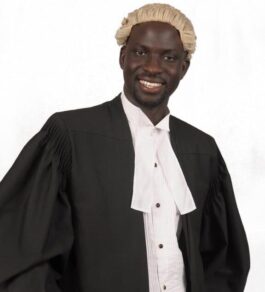 Mr. Paul Mboya