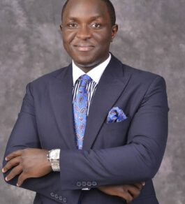 Samuel Alata - Managing Partner