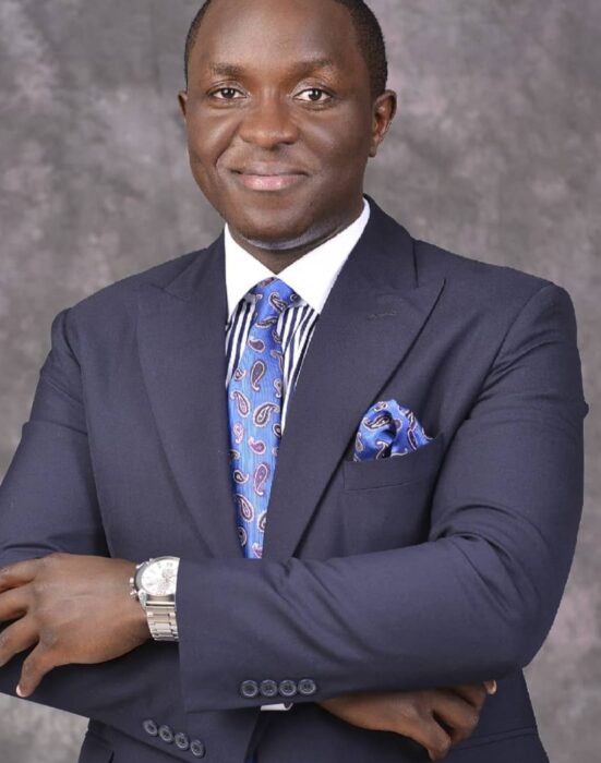 Samuel Alata - Managing Partner