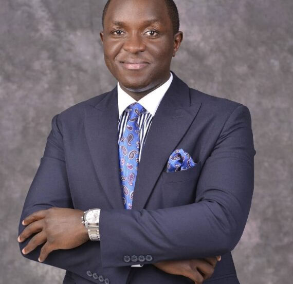 Samuel Alata - Managing Partner